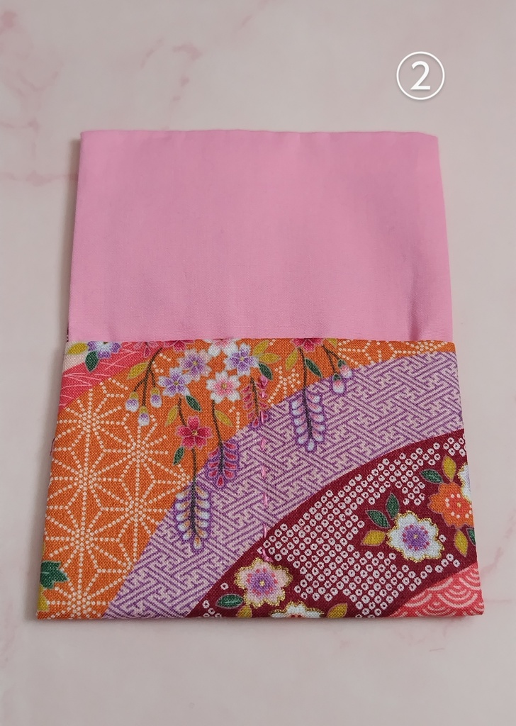 アクリルブロックフィギュア入れ(ペア)