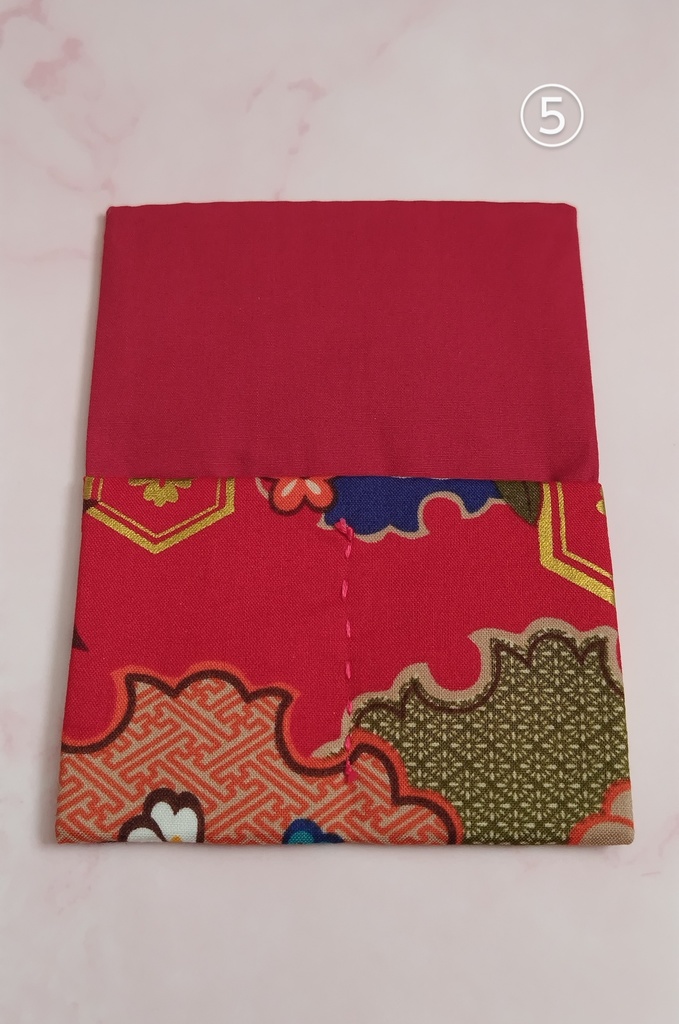 アクリルブロックフィギュア入れ(ペア)