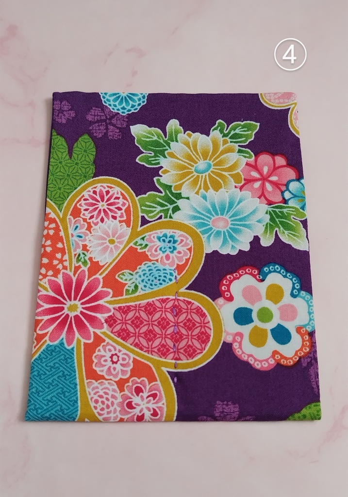 アクリルブロックフィギュア入れ(ペア)