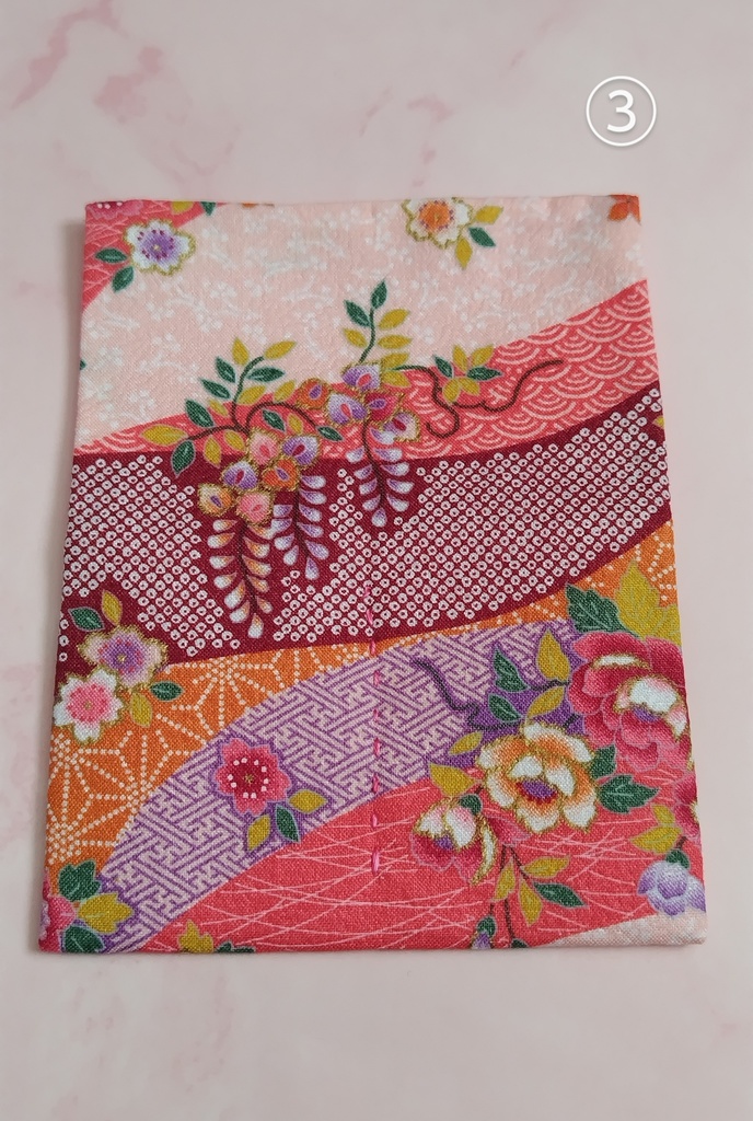 アクリルブロックフィギュア入れ(ペア)