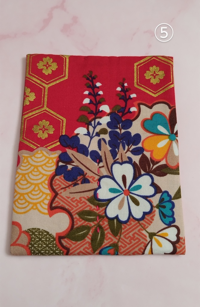 アクリルブロックフィギュア入れ(ペア)