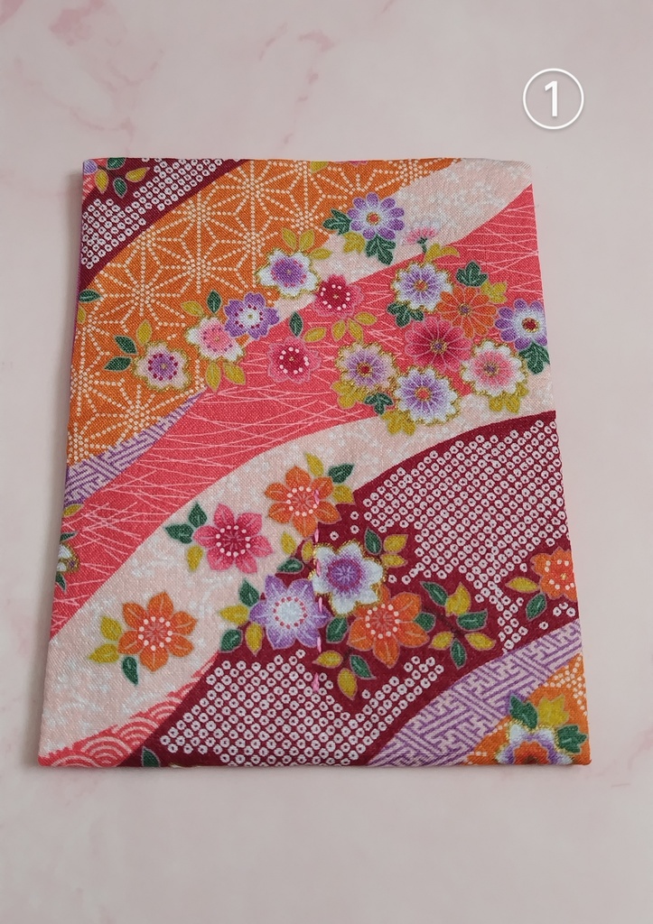 アクリルブロックフィギュア入れ(ペア)