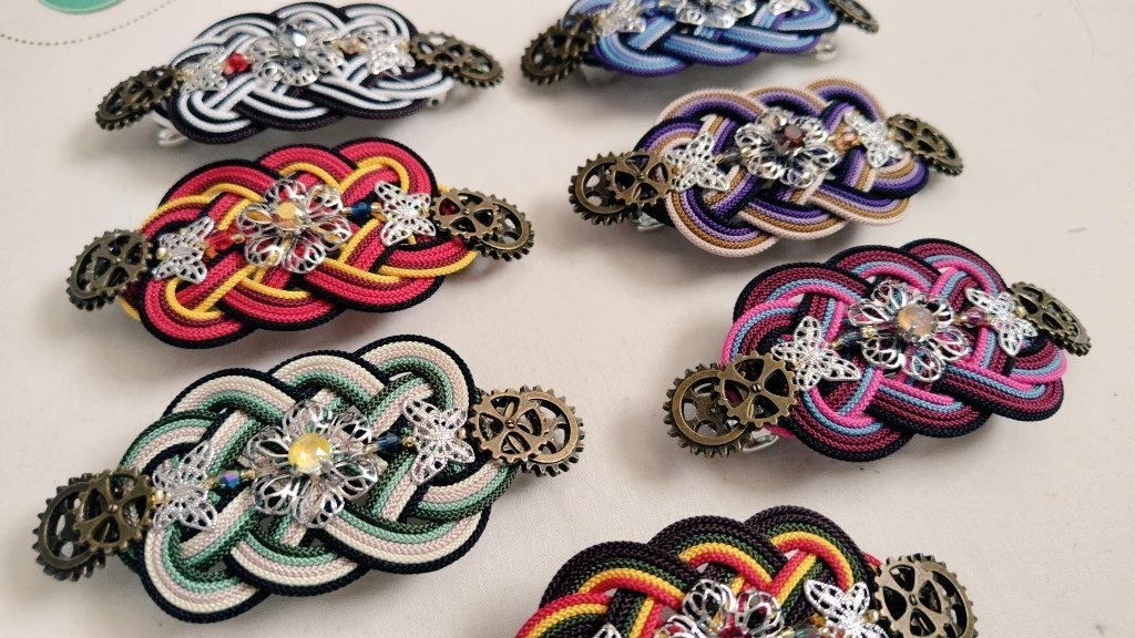 【文アル】バレッタ