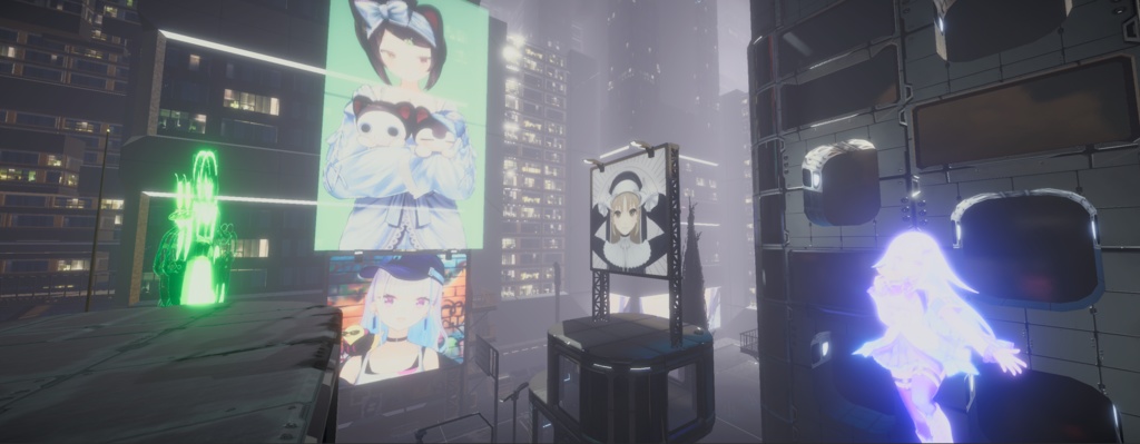 .niji (どっとにじ)