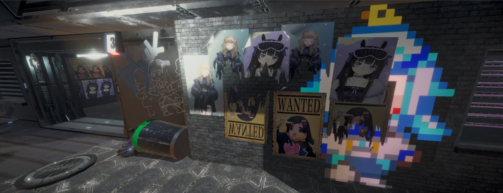 .niji (どっとにじ)