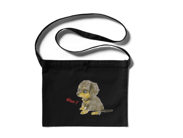 もふもふシリーズ肩かけ