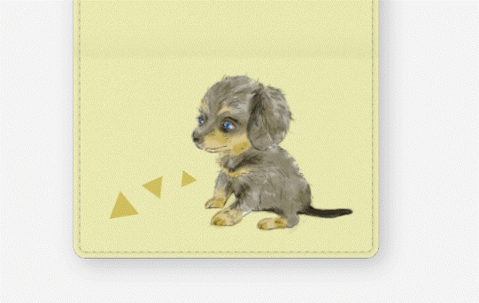 もふもふシリーズ