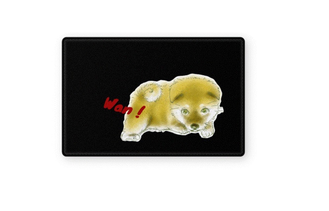 もふもふシリーズ