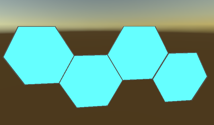 ゲーミングライトてきなの
