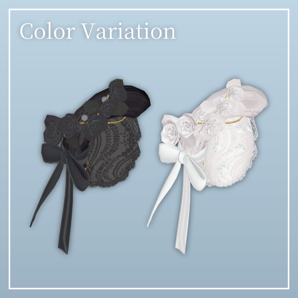 【✨期間限定無料/FREE✨】Rosy Sheep
