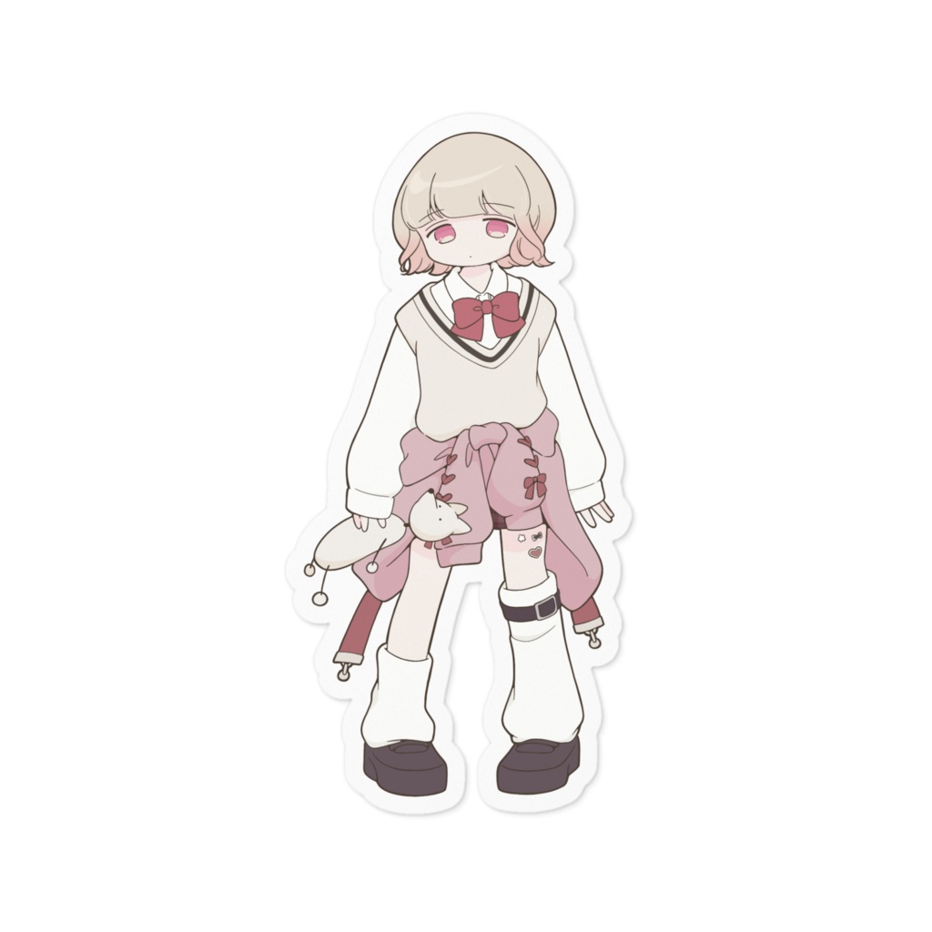 みるのすてっか～