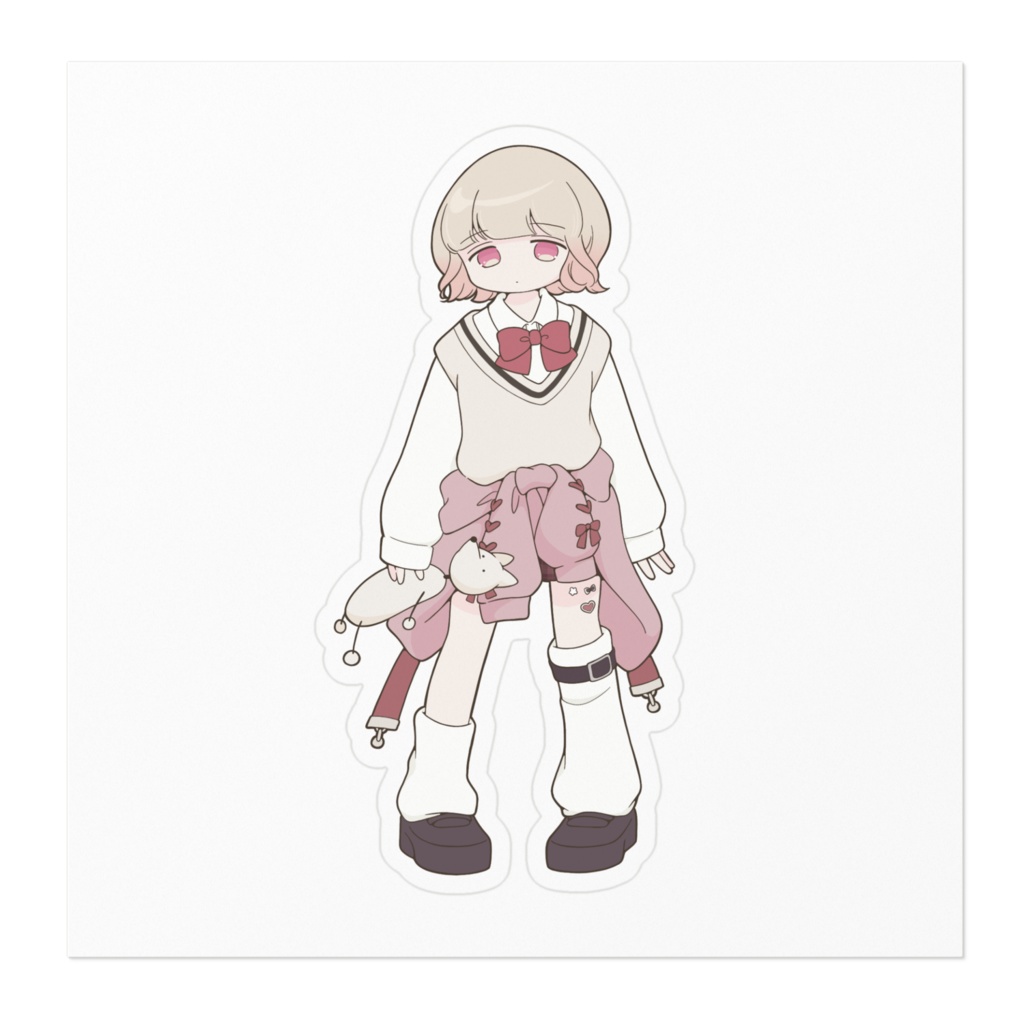 みるのすてっか~