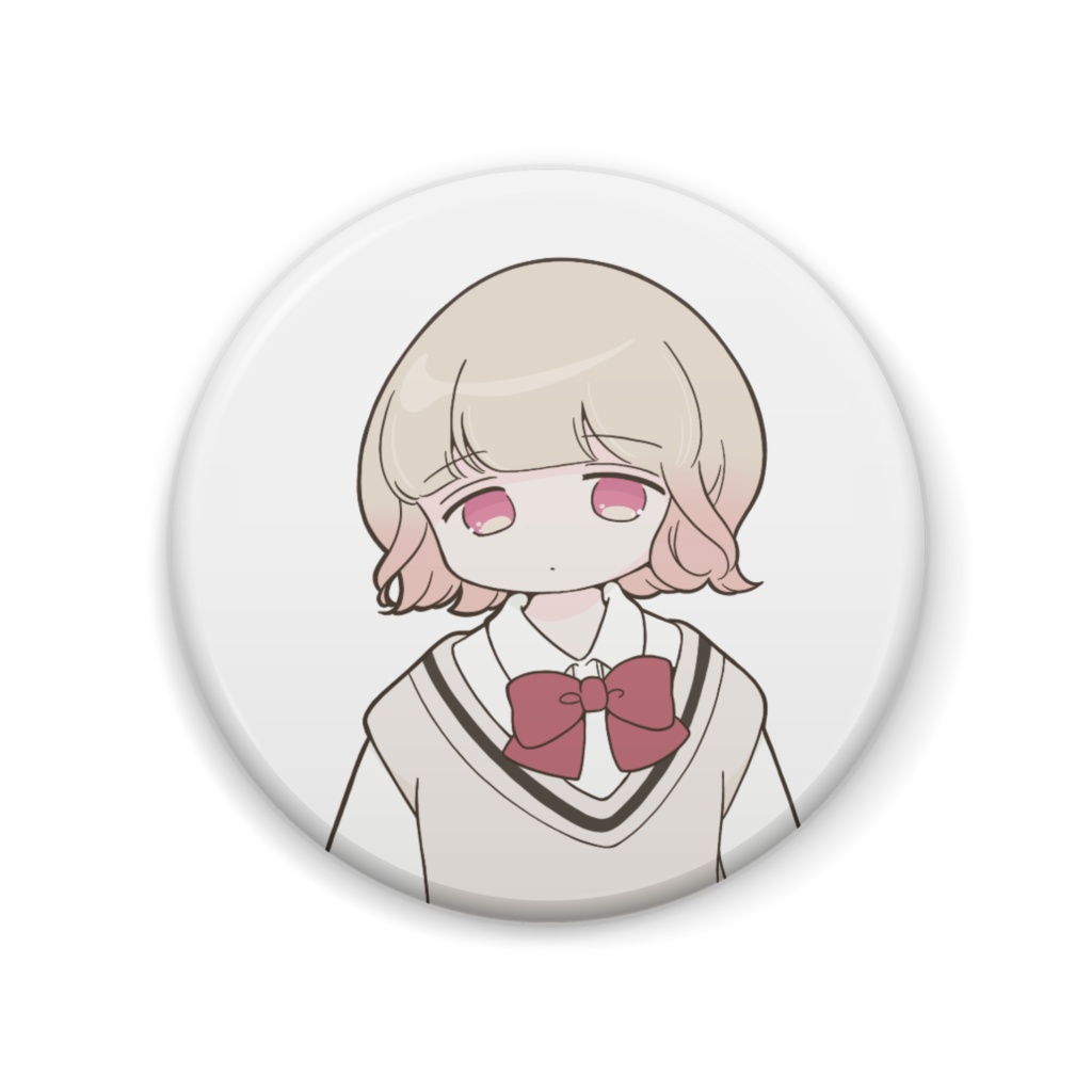 みるのかんバ（かお）