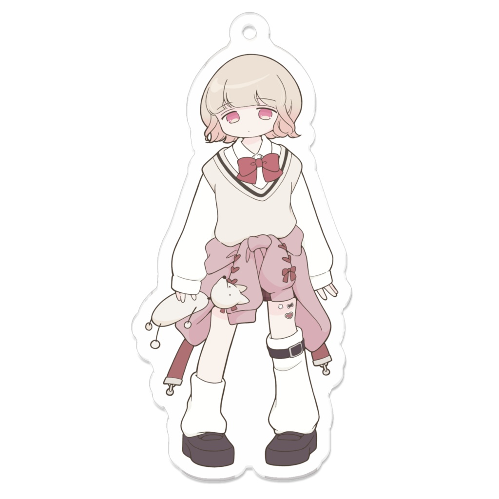 みるのあくき～