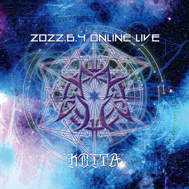 2022.6.4 ONLINE LIVE CD
