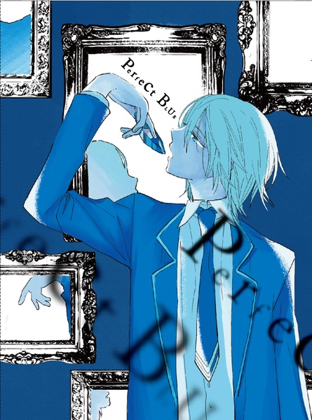 Perfect BLUE