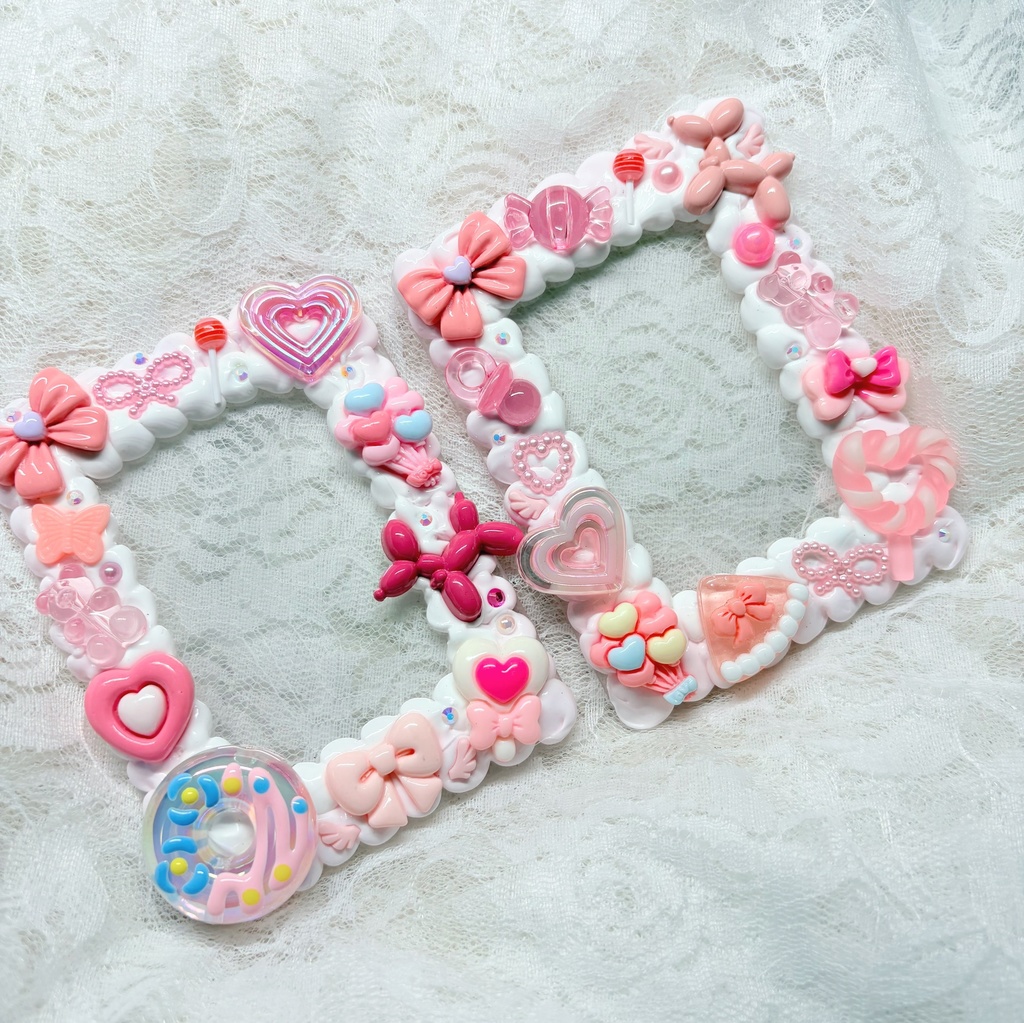 ♡トレカケース♡