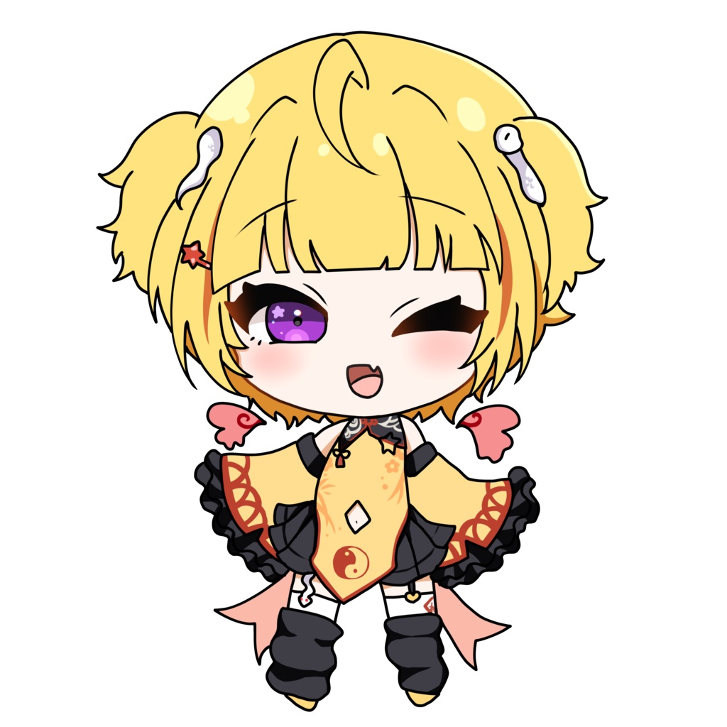 蛇ノ召ヤブアクキー