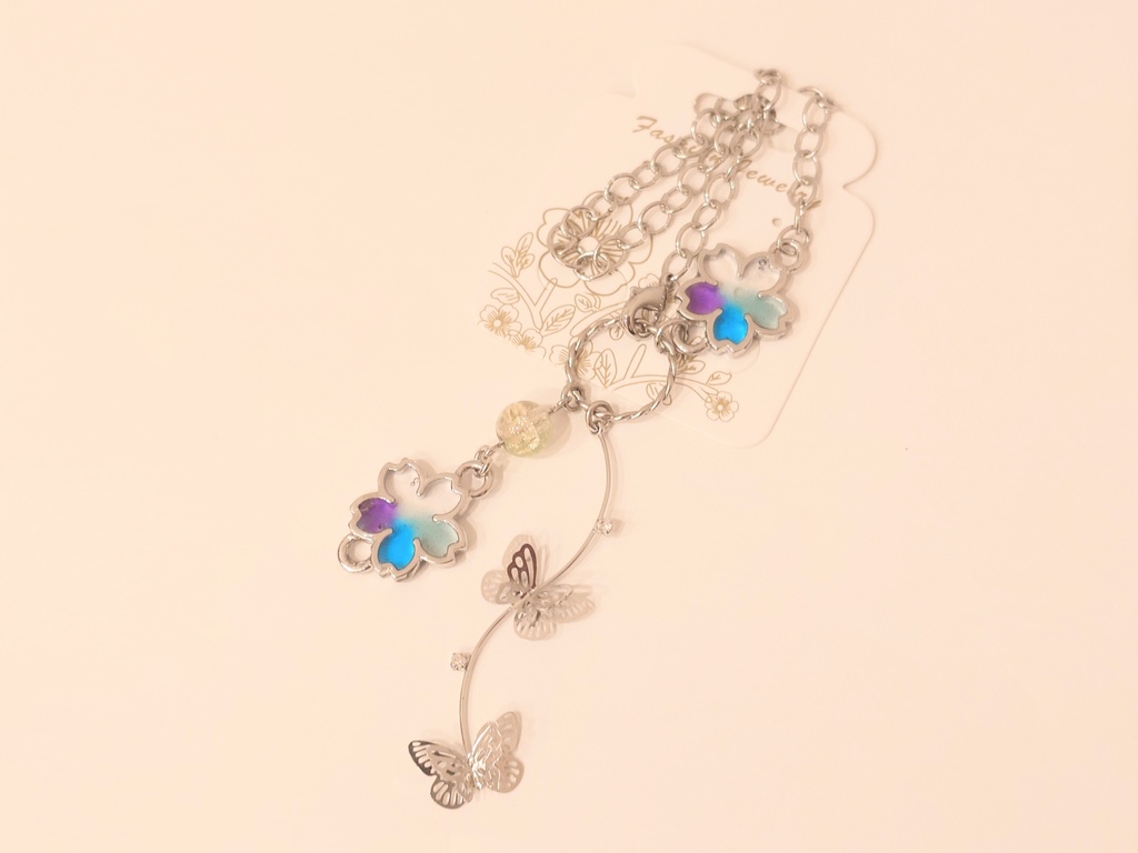 バックチェーンチャーム　山姥切長義イメージ