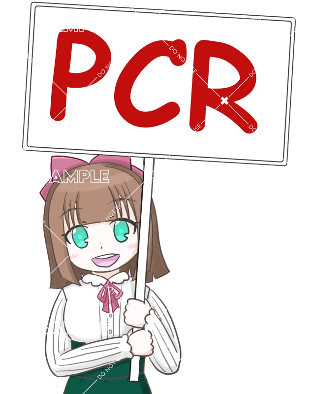ラウンド管理するファンタジー調ボブ子ちゃん（差分2種）