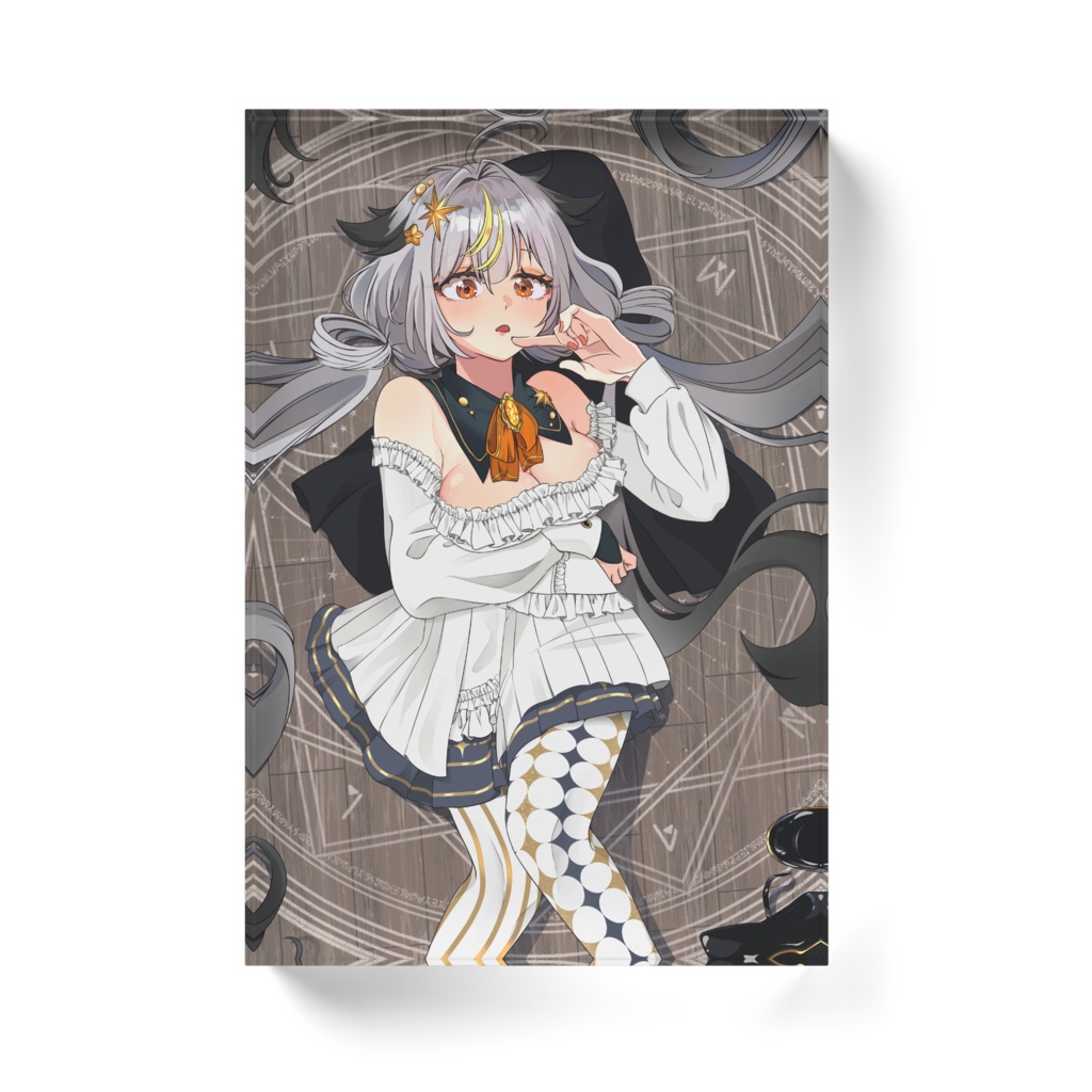 ひなななのアクリルスタンド