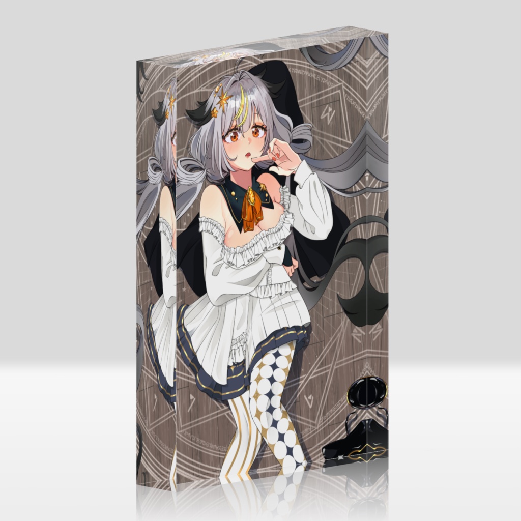 ひなななのアクリルスタンド