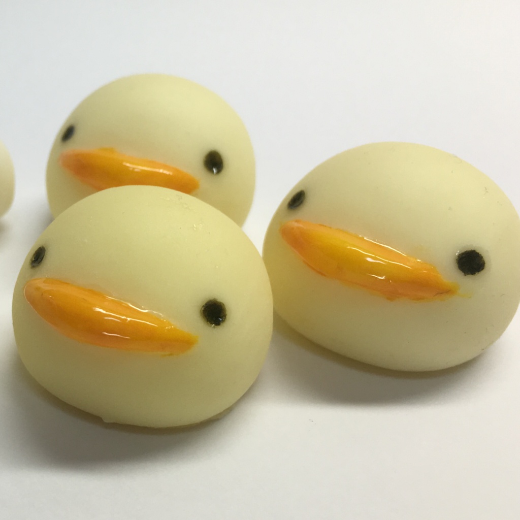 マシマロフィギュア(Type B)