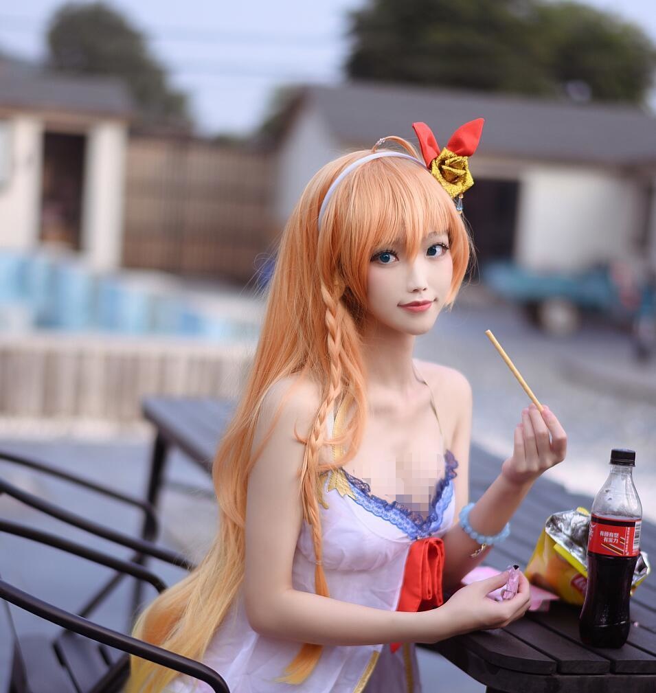 ペコリーヌ コスプレ