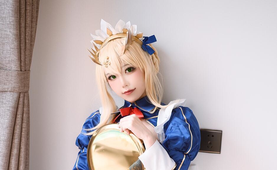 【DL版】 FGO  槍トリア