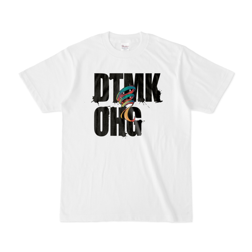 【5周年記念】DTMKOHGツインテT