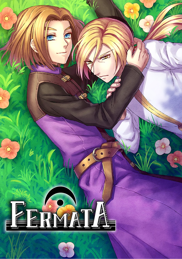 FERMATA（再販完売・再々販なし）