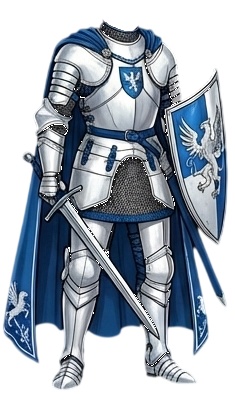 期間限定無料！！サムネイルやココフォリアにもファンタジーなりきり透過衣装