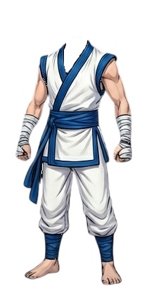 期間限定無料!!サムネイルやココフォリアにもファンタジーなりきり透過衣装