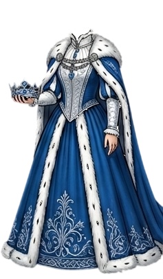 期間限定無料!!サムネイルやココフォリアにもファンタジーなりきり透過衣装