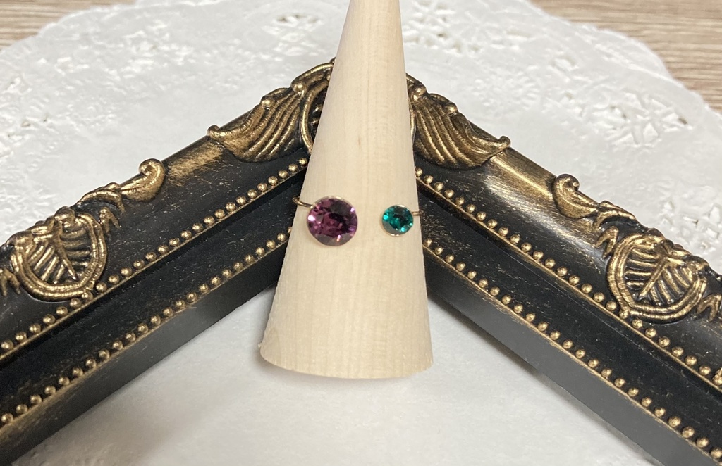 右月イメージリング