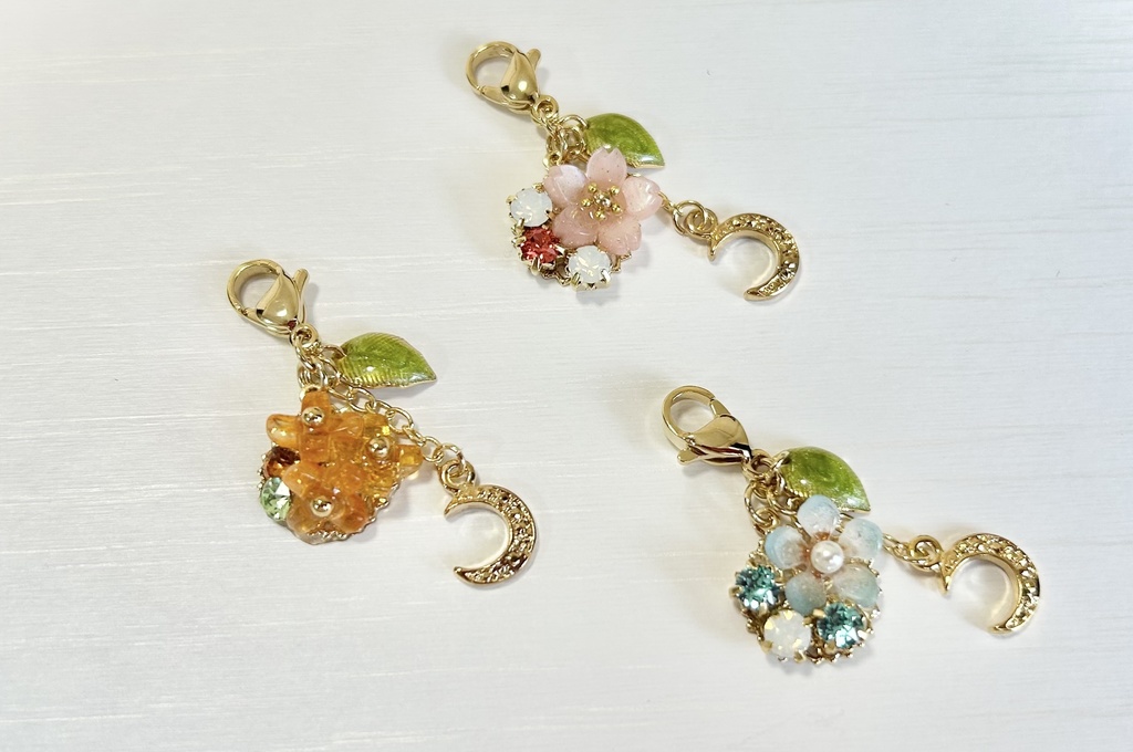 月島概念チャーム