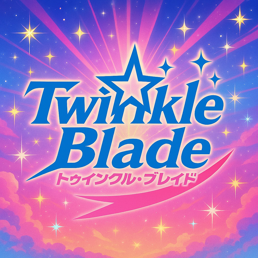 Twinkle★Blade