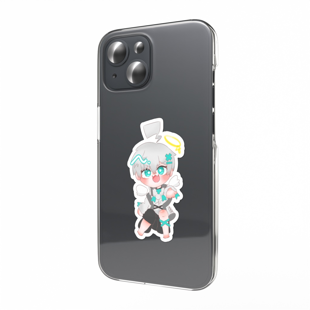 いっしゅーねんだよ!ステッカー