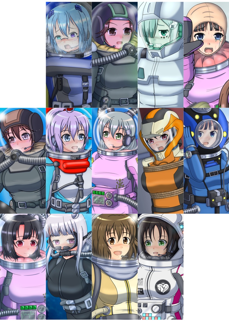 kit's Legacy Selection vol.02