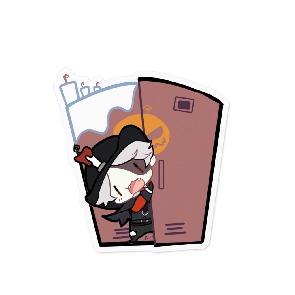 みにまむノートンs