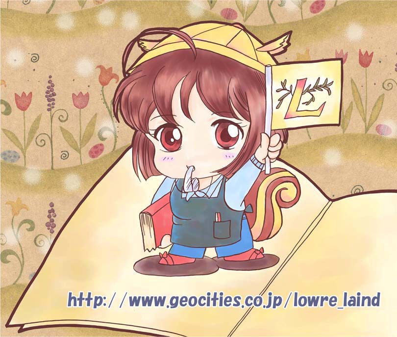 がんばれ　みんなのライブラリアン～Jr.school編～