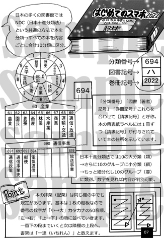 本さがしの達人になろう(改訂版)