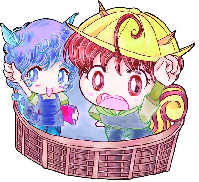 【アクリルスタンド】万博あゆりす