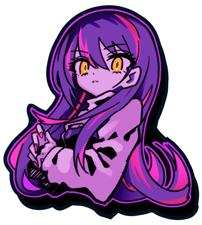 【DEN-ON-BU STICKER】リコ REGULAR