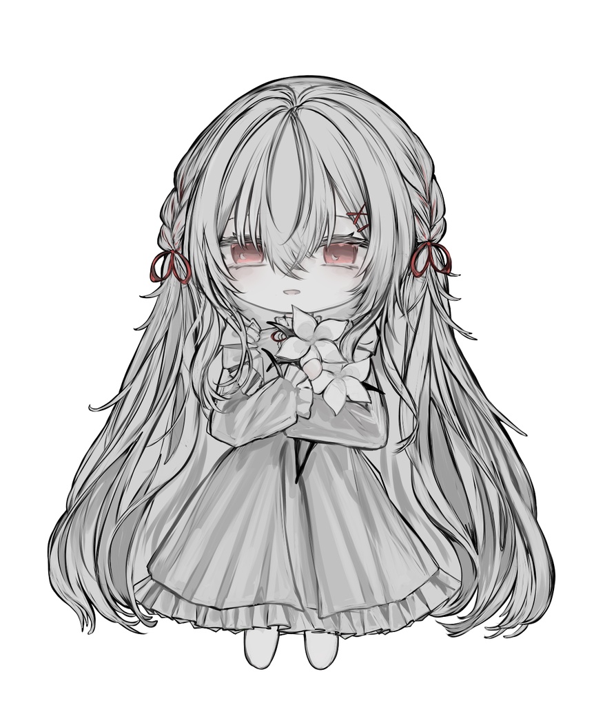 リアシア2025アクリルキーホルダー