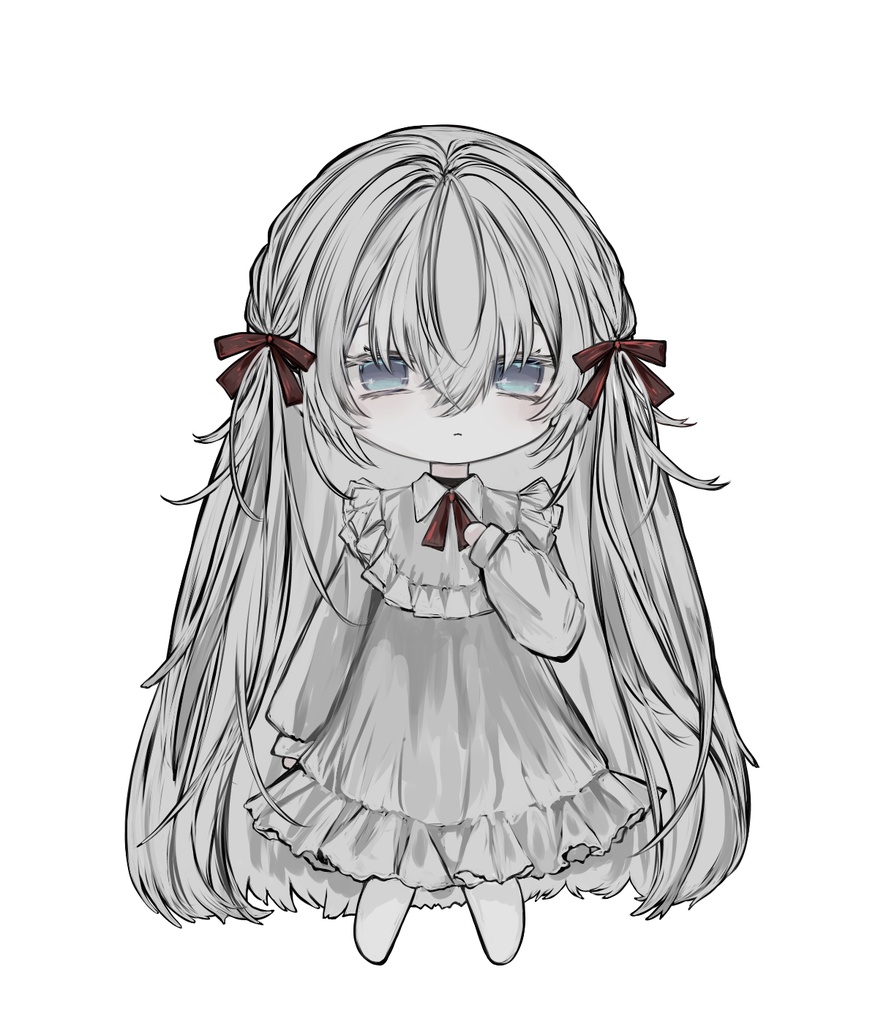 リアシア2025アクリルキーホルダー