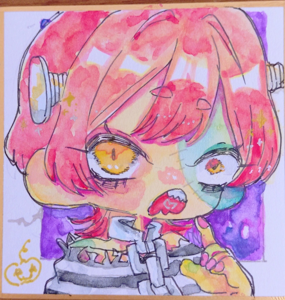 ふらんけん🎃