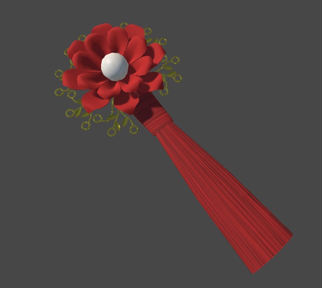 【Free】旧正月ジュエリー