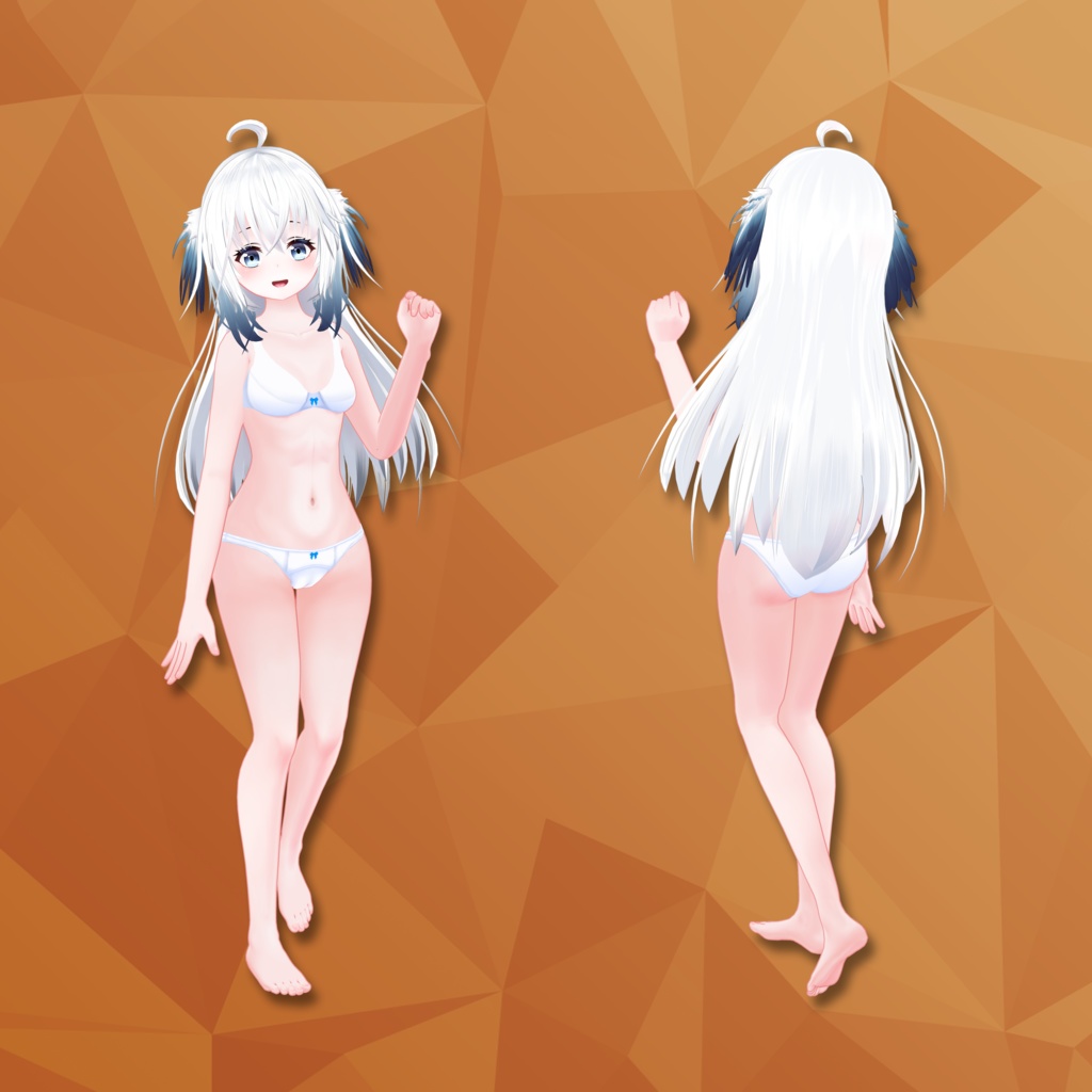 芷羽/Si Hane/しはね