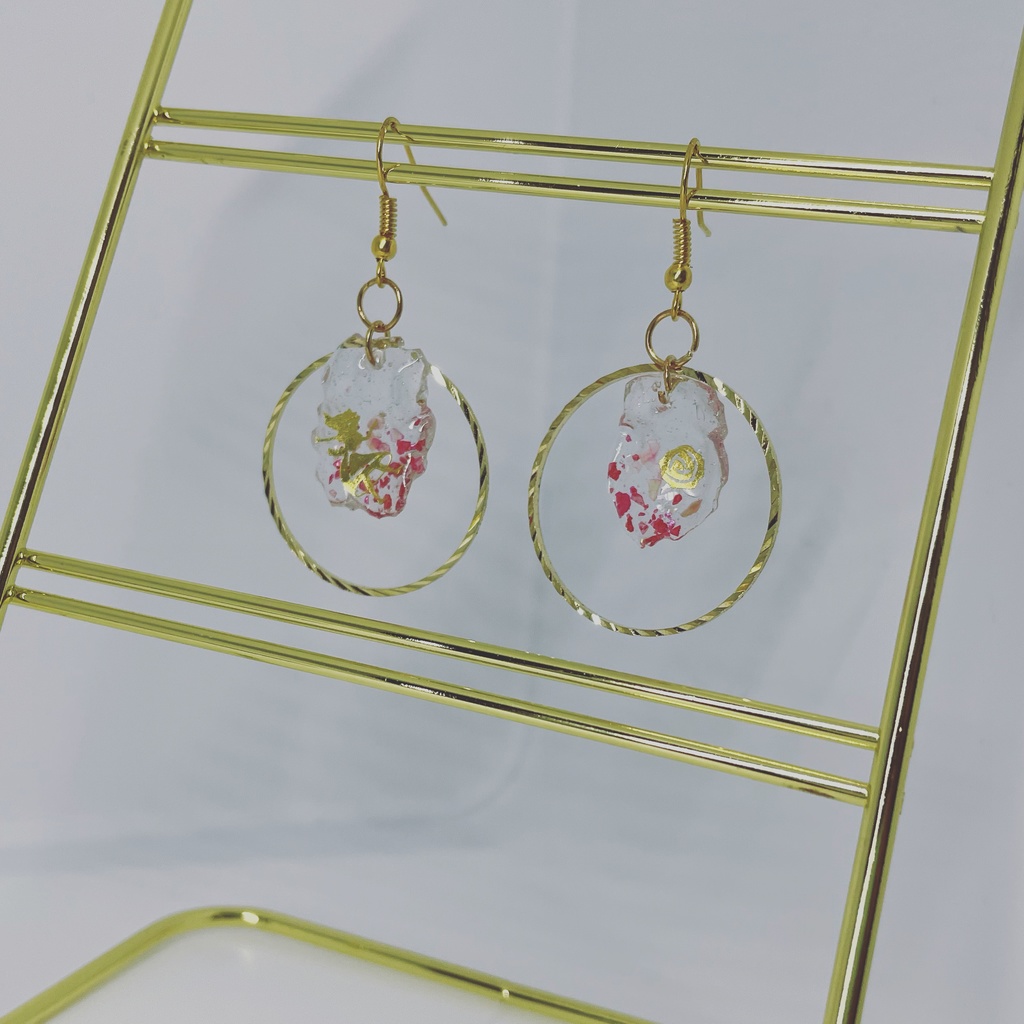 ツイステッドワンダーランドイメージアクセサリー